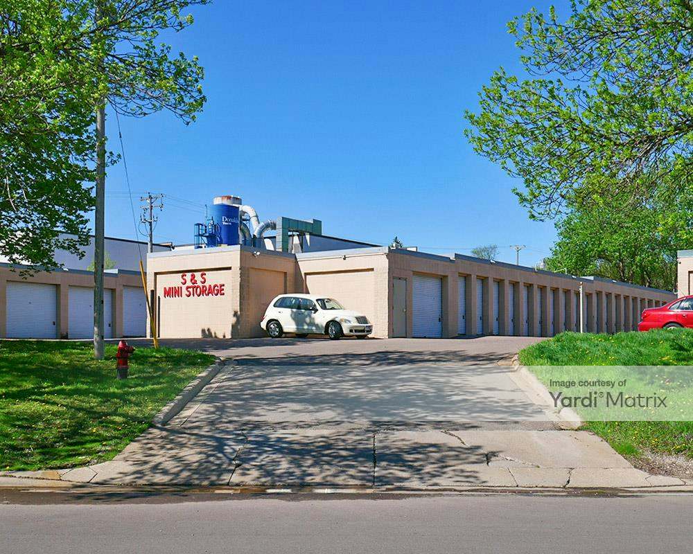 S & S Mini Storage 3225 Winpark Drive, New Hope RentCafe